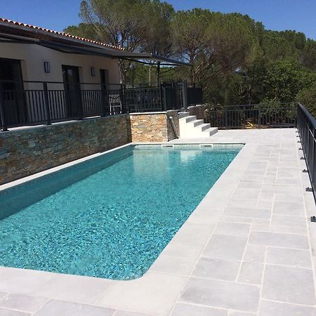 Villa Terre Des Maures Vidauban Luaran gambar