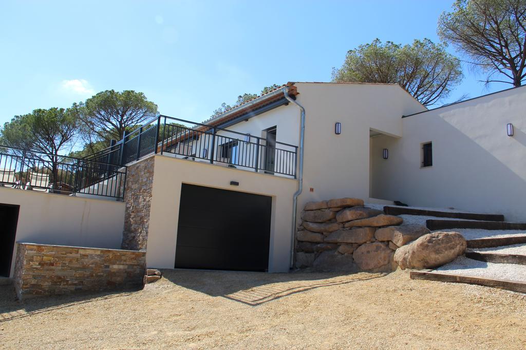 Villa Terre Des Maures Vidauban Luaran gambar