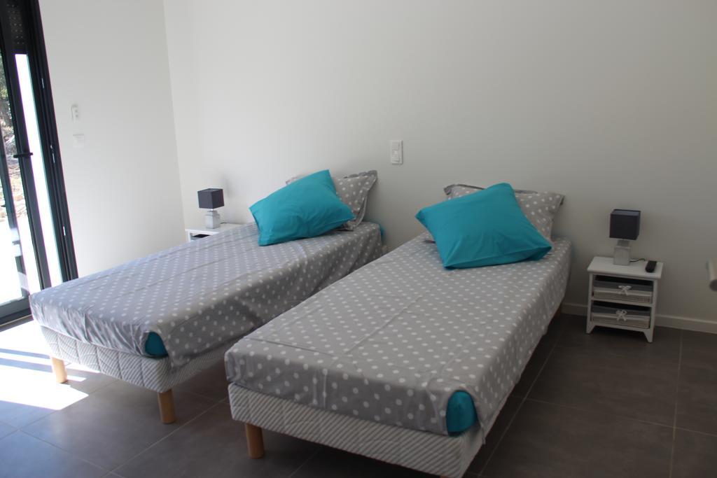 Villa Terre Des Maures Vidauban Luaran gambar