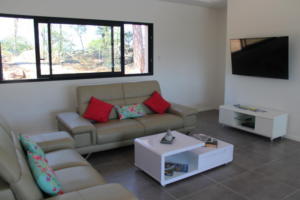 Villa Terre Des Maures Vidauban Luaran gambar