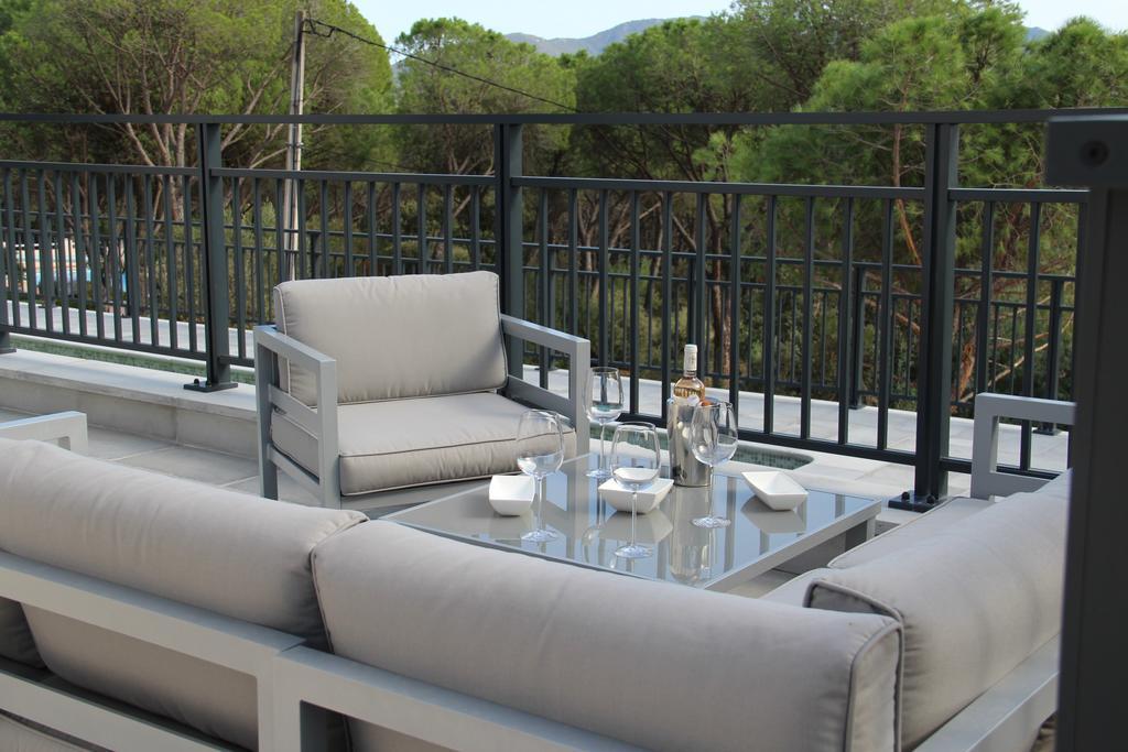 Villa Terre Des Maures Vidauban Luaran gambar