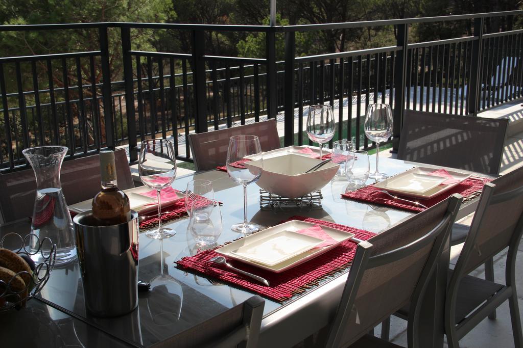 Villa Terre Des Maures Vidauban Luaran gambar