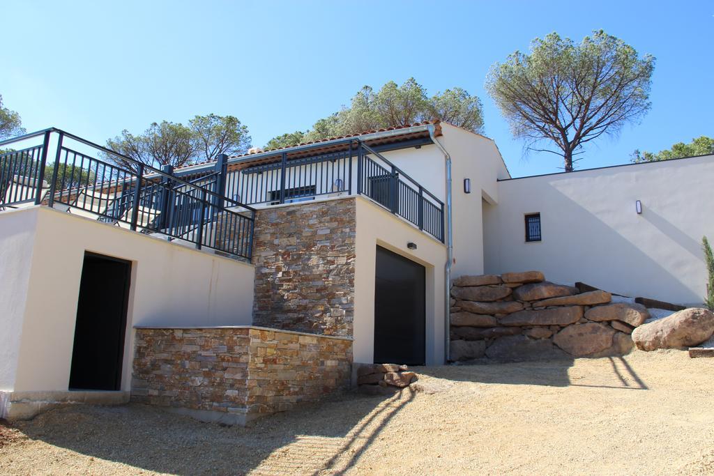 Villa Terre Des Maures Vidauban Luaran gambar