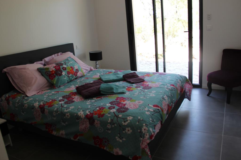 Villa Terre Des Maures Vidauban Luaran gambar