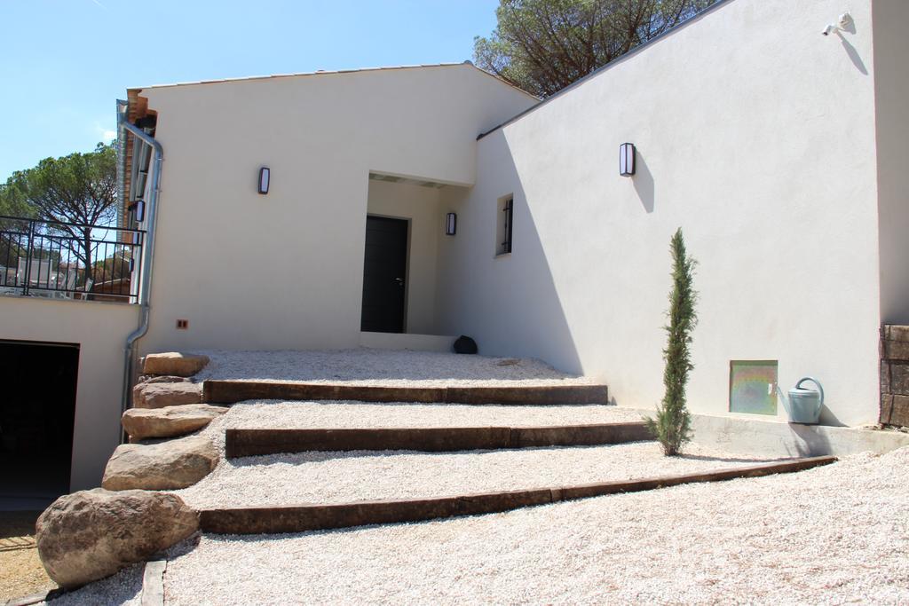Villa Terre Des Maures Vidauban Luaran gambar