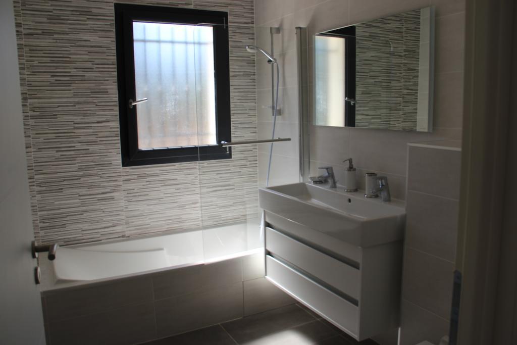 Villa Terre Des Maures Vidauban Luaran gambar