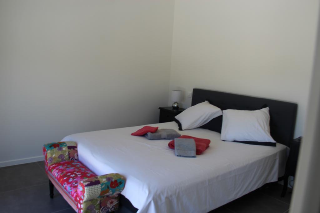 Villa Terre Des Maures Vidauban Luaran gambar