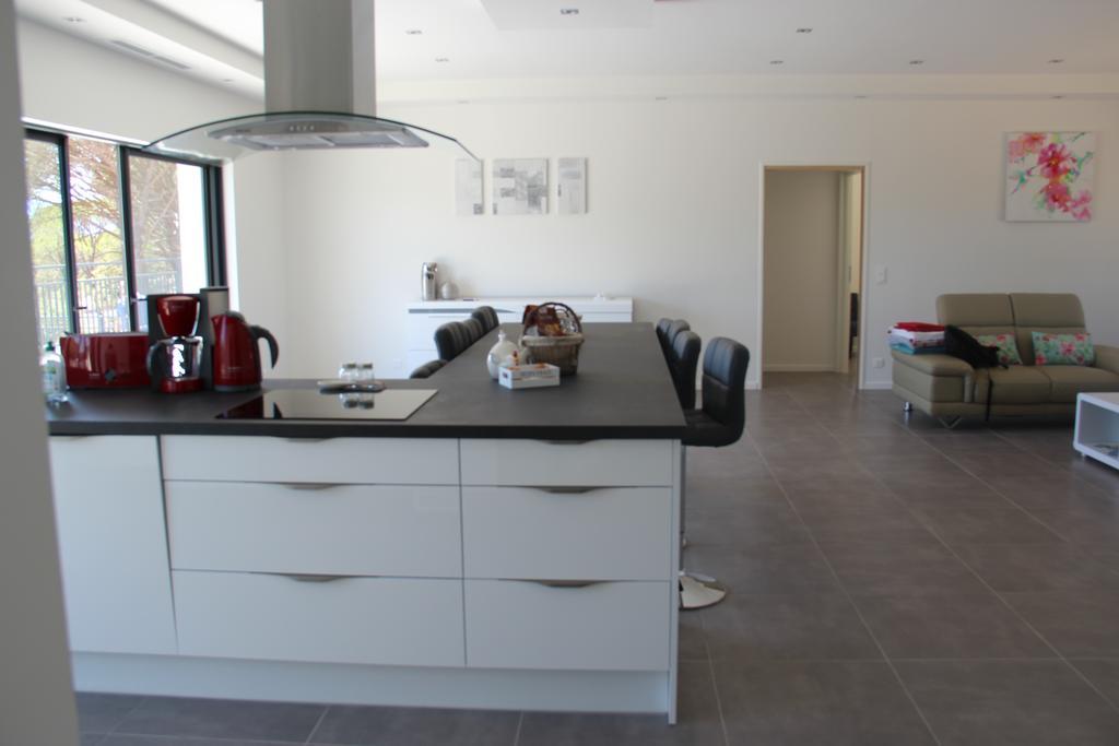Villa Terre Des Maures Vidauban Luaran gambar