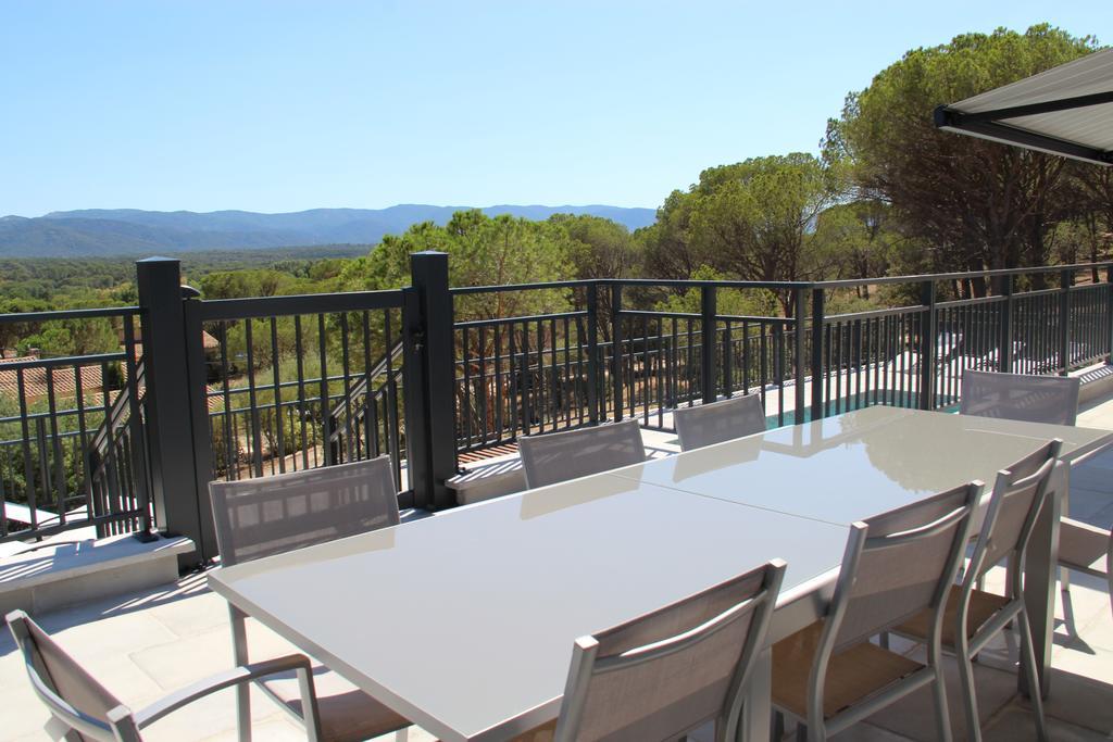 Villa Terre Des Maures Vidauban Luaran gambar