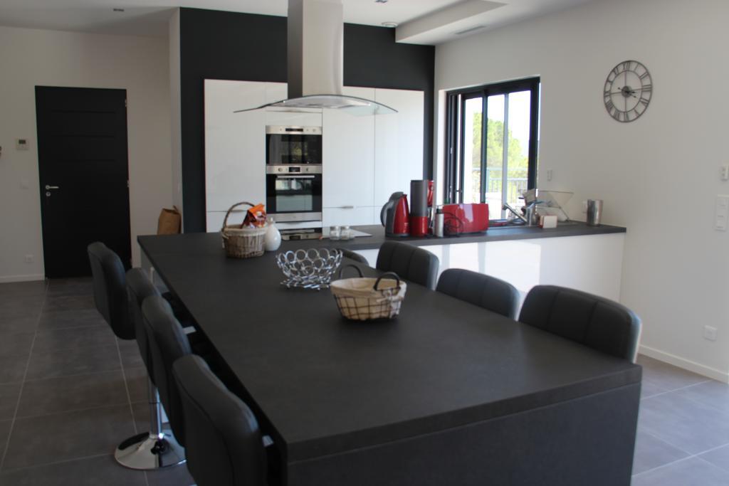 Villa Terre Des Maures Vidauban Luaran gambar