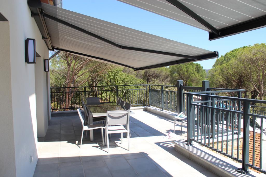 Villa Terre Des Maures Vidauban Luaran gambar