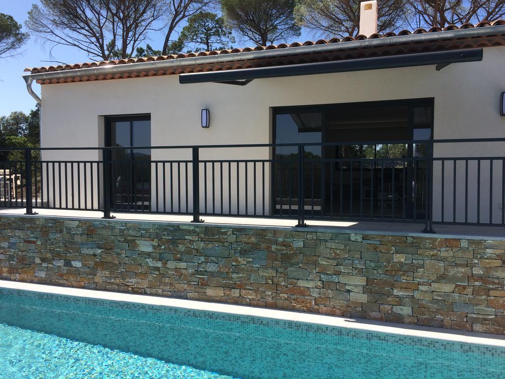 Villa Terre Des Maures Vidauban Luaran gambar