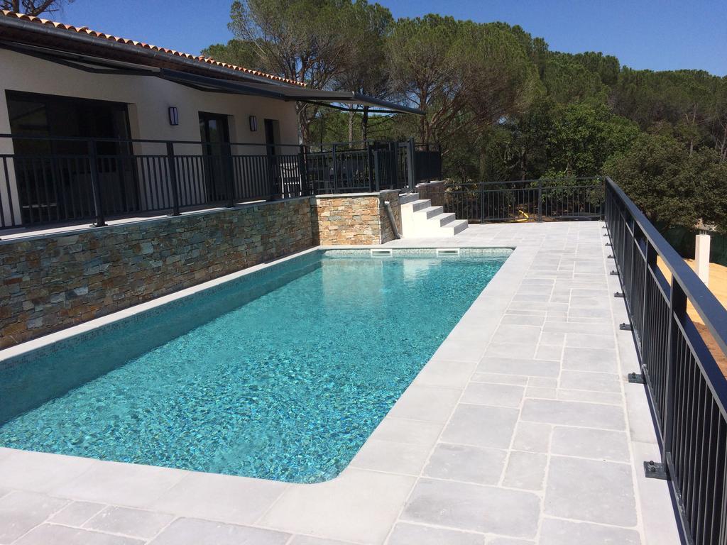 Villa Terre Des Maures Vidauban Luaran gambar